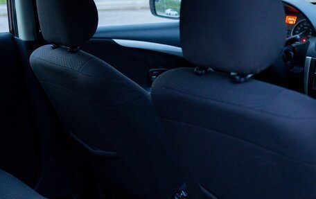 Nissan Almera, 2014 год, 560 000 рублей, 11 фотография