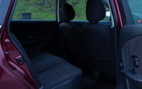 Nissan Almera, 2014 год, 560 000 рублей, 10 фотография