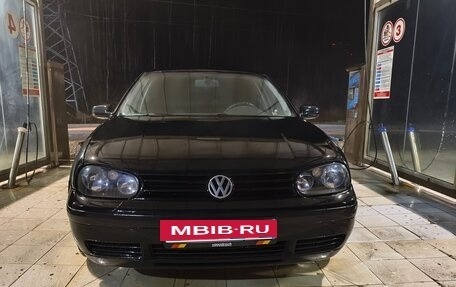 Volkswagen Golf IV, 2001 год, 230 000 рублей, 8 фотография