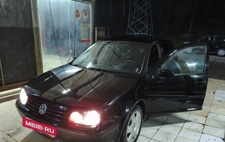 Volkswagen Golf IV, 2001 год, 230 000 рублей, 4 фотография