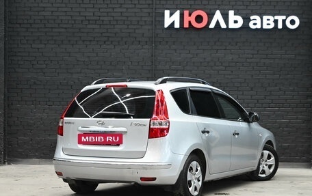 Hyundai i30 I, 2009 год, 620 000 рублей, 4 фотография