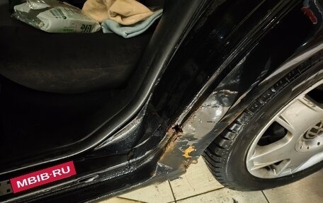 Volkswagen Golf IV, 2001 год, 230 000 рублей, 5 фотография