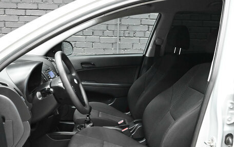 Hyundai i30 I, 2009 год, 620 000 рублей, 8 фотография