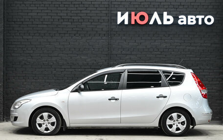 Hyundai i30 I, 2009 год, 620 000 рублей, 6 фотография