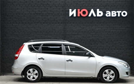 Hyundai i30 I, 2009 год, 620 000 рублей, 7 фотография