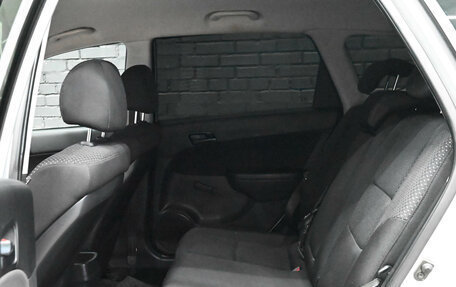 Hyundai i30 I, 2009 год, 620 000 рублей, 10 фотография