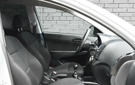 Hyundai i30 I, 2009 год, 620 000 рублей, 9 фотография