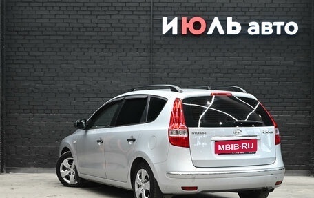 Hyundai i30 I, 2009 год, 620 000 рублей, 5 фотография