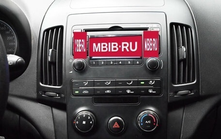 Hyundai i30 I, 2009 год, 620 000 рублей, 12 фотография