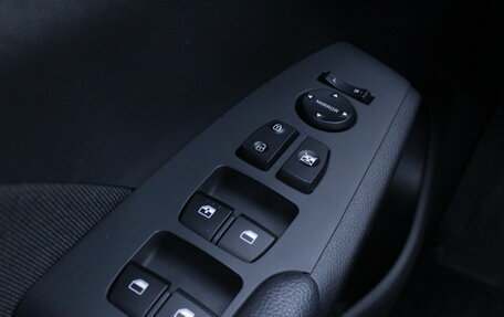 Hyundai Solaris II рестайлинг, 2019 год, 1 665 000 рублей, 17 фотография