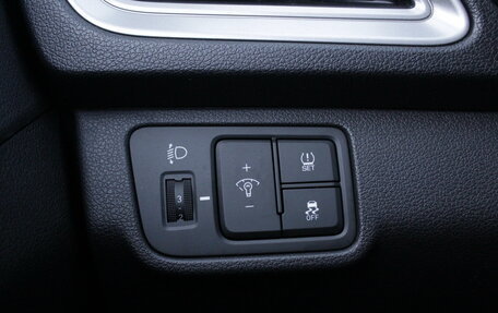 Hyundai Solaris II рестайлинг, 2019 год, 1 665 000 рублей, 16 фотография