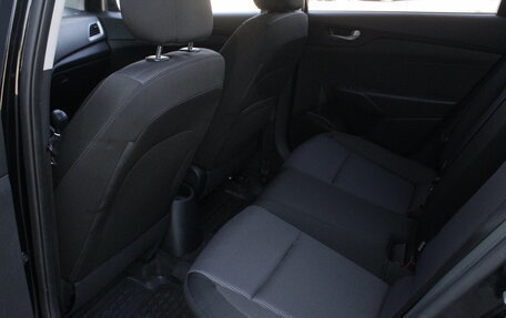 Hyundai Solaris II рестайлинг, 2019 год, 1 665 000 рублей, 18 фотография