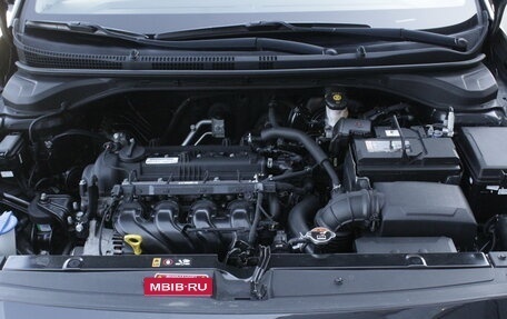 Hyundai Solaris II рестайлинг, 2019 год, 1 665 000 рублей, 21 фотография