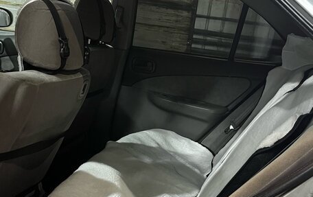 Nissan Sunny B15, 2001 год, 350 000 рублей, 13 фотография