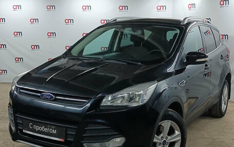 Ford Kuga III, 2014 год, 1 099 000 рублей, 3 фотография