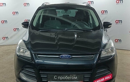 Ford Kuga III, 2014 год, 1 099 000 рублей, 2 фотография
