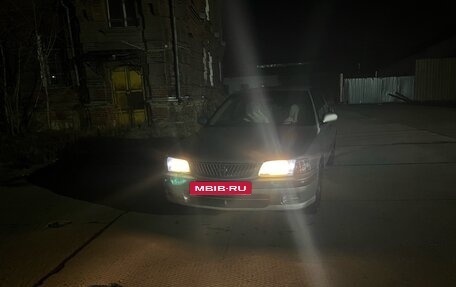 Nissan Sunny B15, 2001 год, 350 000 рублей, 14 фотография