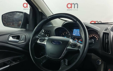 Ford Kuga III, 2014 год, 1 099 000 рублей, 13 фотография