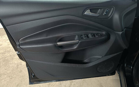 Ford Kuga III, 2014 год, 1 099 000 рублей, 17 фотография