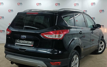 Ford Kuga III, 2014 год, 1 099 000 рублей, 4 фотография