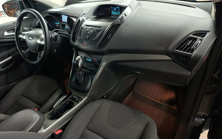 Ford Kuga III, 2014 год, 1 099 000 рублей, 12 фотография