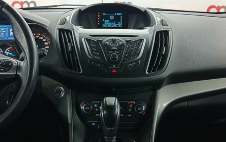 Ford Kuga III, 2014 год, 1 099 000 рублей, 15 фотография