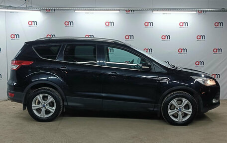 Ford Kuga III, 2014 год, 1 099 000 рублей, 8 фотография