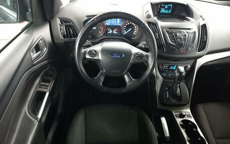 Ford Kuga III, 2014 год, 1 099 000 рублей, 11 фотография