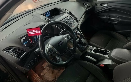 Ford Kuga III, 2014 год, 1 099 000 рублей, 10 фотография