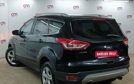 Ford Kuga III, 2014 год, 1 099 000 рублей, 6 фотография