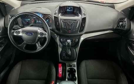 Ford Kuga III, 2014 год, 1 099 000 рублей, 9 фотография
