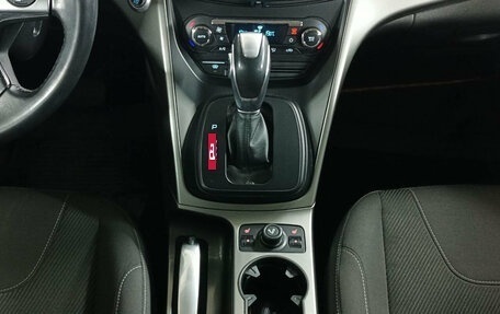 Ford Kuga III, 2014 год, 1 099 000 рублей, 16 фотография