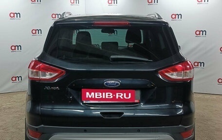 Ford Kuga III, 2014 год, 1 099 000 рублей, 5 фотография