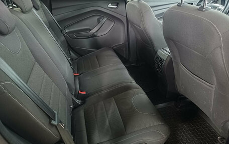 Ford Kuga III, 2014 год, 1 099 000 рублей, 19 фотография