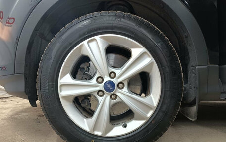 Ford Kuga III, 2014 год, 1 099 000 рублей, 21 фотография