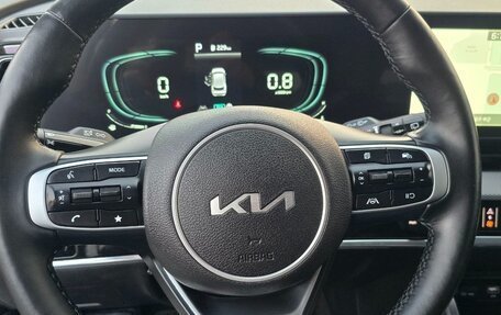 KIA Sportage IV рестайлинг, 2023 год, 2 850 000 рублей, 11 фотография