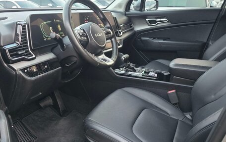 KIA Sportage IV рестайлинг, 2023 год, 2 850 000 рублей, 8 фотография