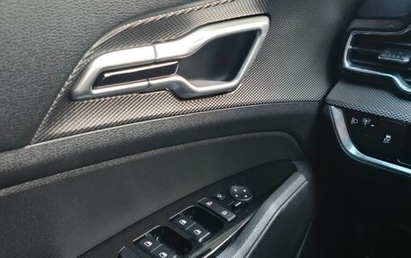 KIA Sportage IV рестайлинг, 2023 год, 2 850 000 рублей, 10 фотография