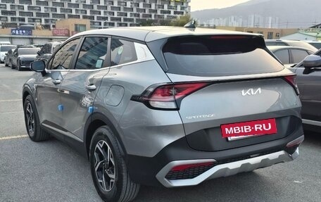 KIA Sportage IV рестайлинг, 2023 год, 2 850 000 рублей, 6 фотография