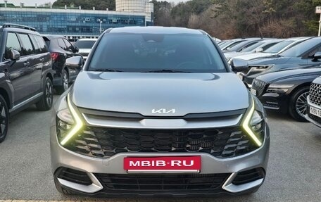 KIA Sportage IV рестайлинг, 2023 год, 2 850 000 рублей, 2 фотография