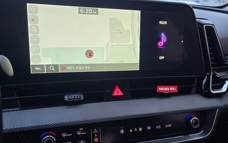 KIA Sportage IV рестайлинг, 2023 год, 2 850 000 рублей, 13 фотография