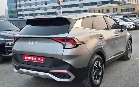 KIA Sportage IV рестайлинг, 2023 год, 2 850 000 рублей, 4 фотография