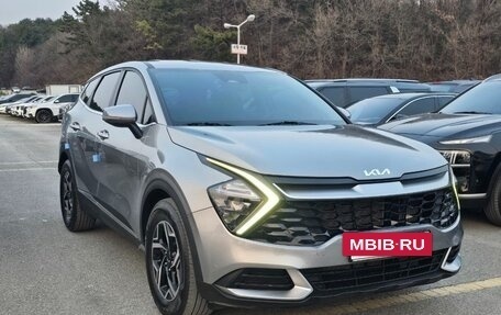 KIA Sportage IV рестайлинг, 2023 год, 2 850 000 рублей, 5 фотография