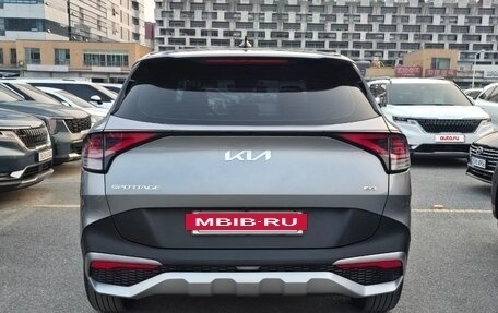 KIA Sportage IV рестайлинг, 2023 год, 2 850 000 рублей, 7 фотография