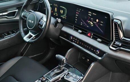 KIA Sportage IV рестайлинг, 2023 год, 2 850 000 рублей, 17 фотография