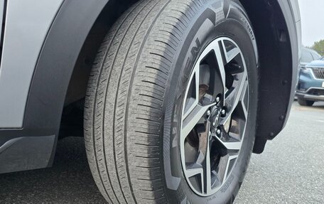 KIA Sportage IV рестайлинг, 2023 год, 2 850 000 рублей, 20 фотография