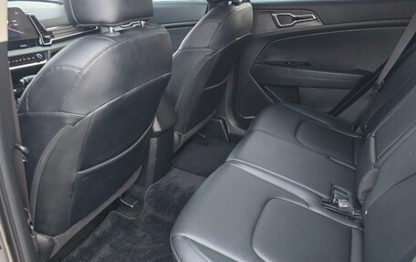 KIA Sportage IV рестайлинг, 2023 год, 2 850 000 рублей, 18 фотография