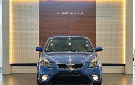 KIA Rio II, 2011 год, 1 049 000 рублей, 2 фотография