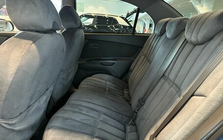 KIA Rio II, 2011 год, 1 049 000 рублей, 17 фотография