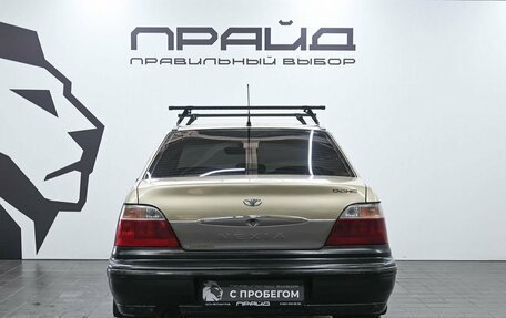 Daewoo Nexia I рестайлинг, 2006 год, 179 900 рублей, 4 фотография